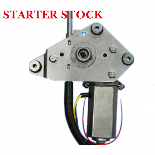 High Quality New Truck Accessories Window Lifter 2997196 & 2997195 Regulator for Iveco Truck Genuine Spare Partspicture5