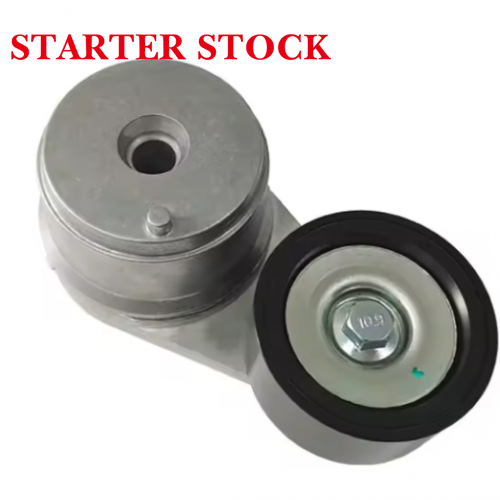 For IVECO Truck Belt Tensioner 5801327559 New Conditionpicture3