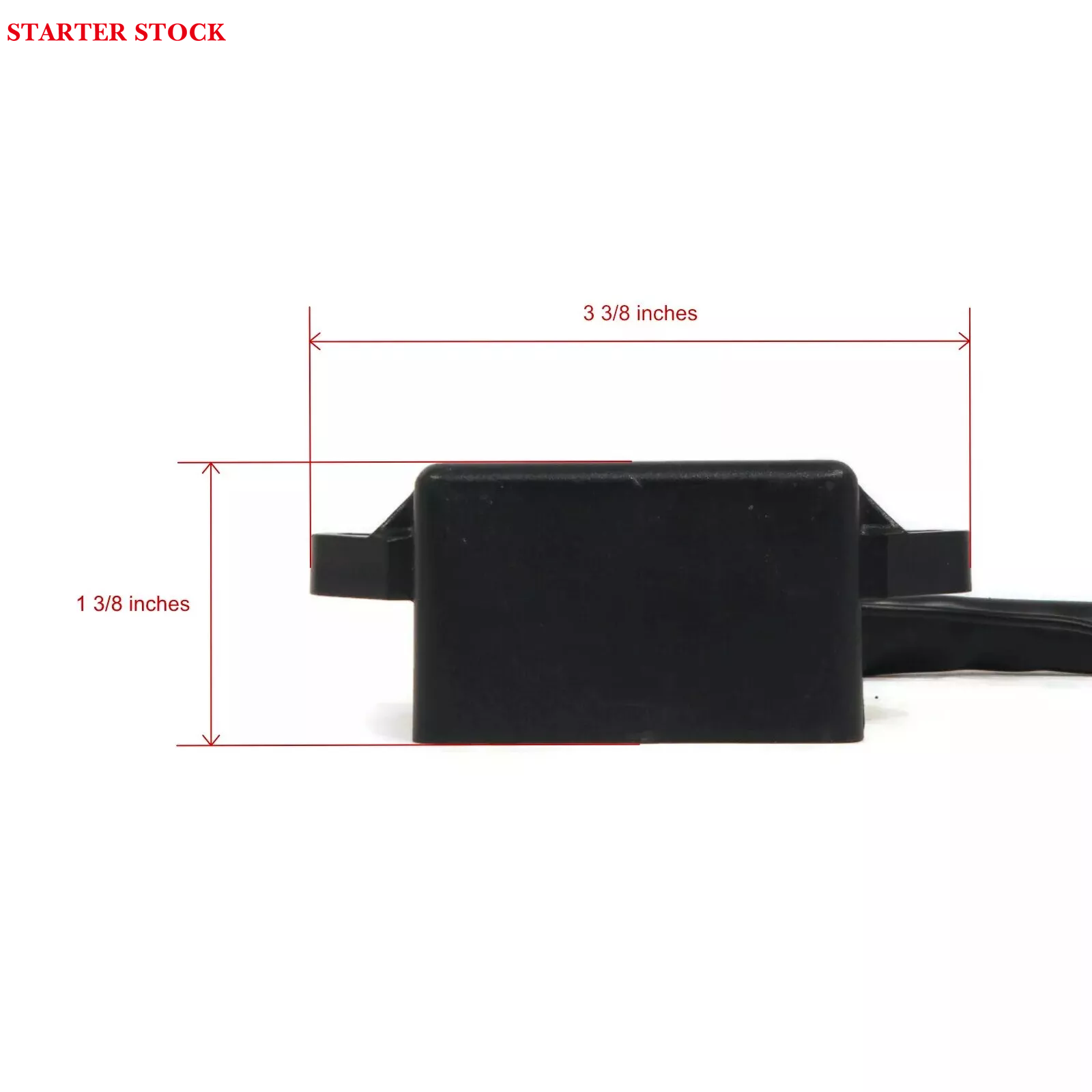 CDI Ignition Module for Outboard Motor 6F5-85540-22-00