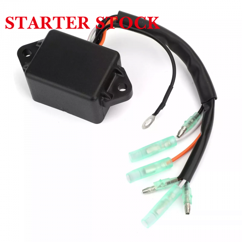 CDI Ignition Module for Outboard Motor 6F5-85540-22-00picture2