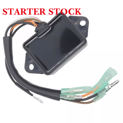 CDI Ignition Module for Outboard Motor 6F5-85540-22-00picture3