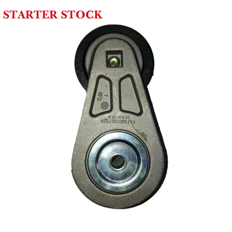 New 5801327559 Belt Tensioner for Iveco Truck High Quality Replacement Part