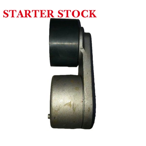 New 5801327559 Belt Tensioner for Iveco Truck High Quality Replacement Partpicture2