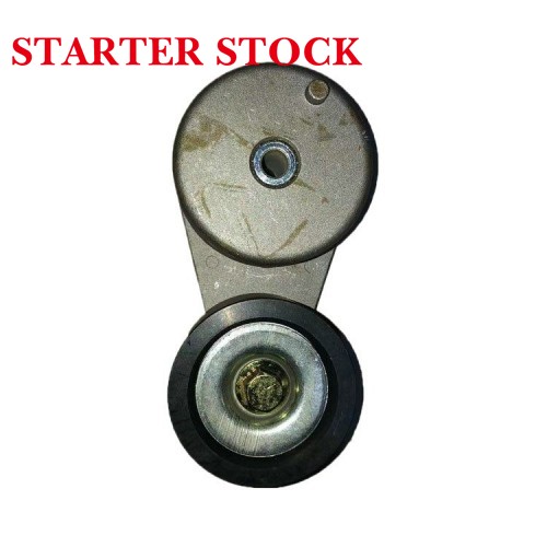 New 5801327559 Belt Tensioner for Iveco Truck High Quality Replacement Partpicture3