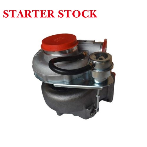 New Cargo Ivec Truck Turb Charger 3796925 403310600 05003903510 Engine Parts Spare 3768323 500390351 for Truck Cargo Ivec Turbpicture2