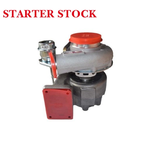 New Cargo Ivec Truck Turb Charger 3796925 403310600 05003903510 Engine Parts Spare 3768323 500390351 for Truck Cargo Ivec Turbpicture3