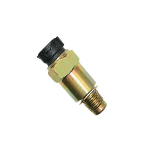 Hot Sales 04834987 Truck Speed Sensor New Condition Engine Part Spare for Ivec Truck Auto