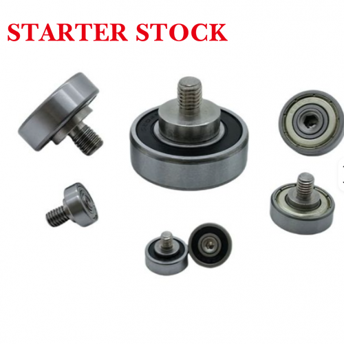 504065877 APV1085 Truck Guide Pulley New Condition for Ivec Auto Spare Partspicture2
