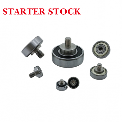 504065877 APV1085 Truck Guide Pulley New Condition for Ivec Auto Spare Partspicture3