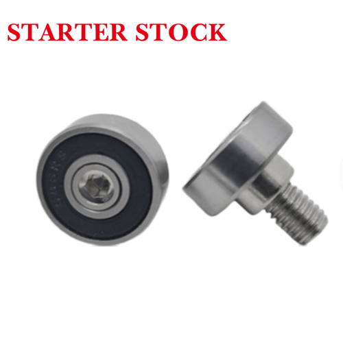 504065877 APV1085 Truck Guide Pulley New Condition for Ivec Auto Spare Partspicture5