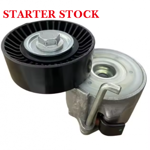 504086948 APV1150 Ivec Daily Truck Belt Tensioner New Condition Auto IRON Engine Part Sparepicture3