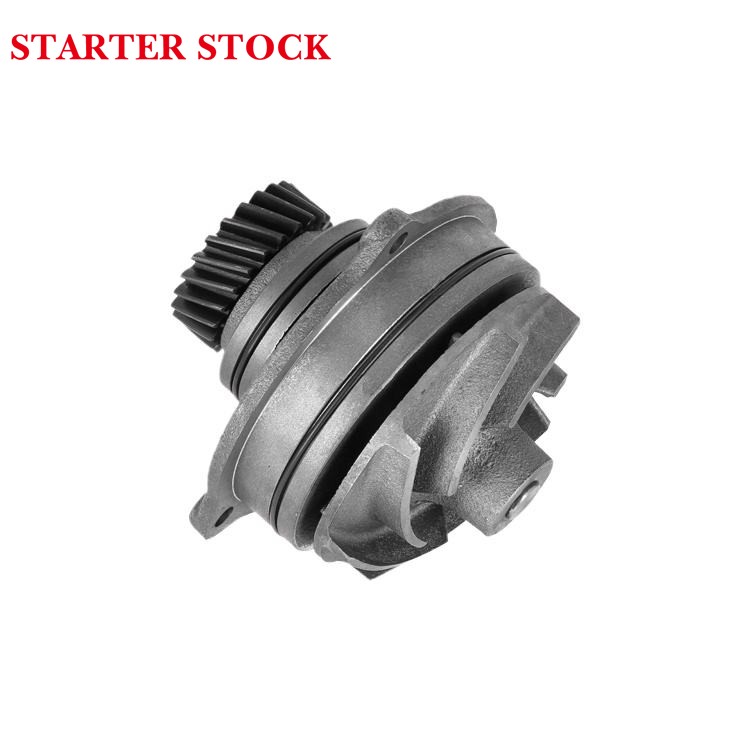 New 39200118 500350785 VKPC7002 500350798 93190284 Water Pump for IVEC Truck Spare Parts Engine Parts Replacement