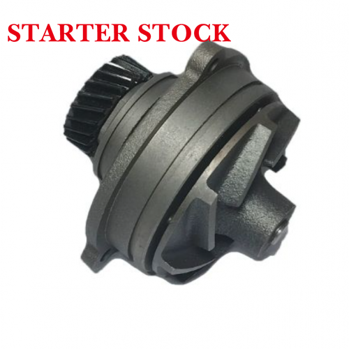 New 39200118 500350785 VKPC7002 500350798 93190284 Water Pump for IVEC Truck Spare Parts Engine Parts Replacementpicture2