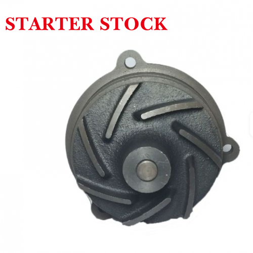 New 39200118 500350785 VKPC7002 500350798 93190284 Water Pump for IVEC Truck Spare Parts Engine Parts Replacementpicture3