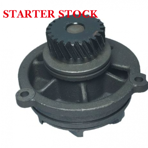 New 39200118 500350785 VKPC7002 500350798 93190284 Water Pump for IVEC Truck Spare Parts Engine Parts Replacementpicture4