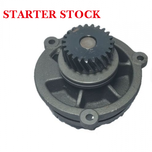 New 39200118 500350785 VKPC7002 500350798 93190284 Water Pump for IVEC Truck Spare Parts Engine Parts Replacementpicture5