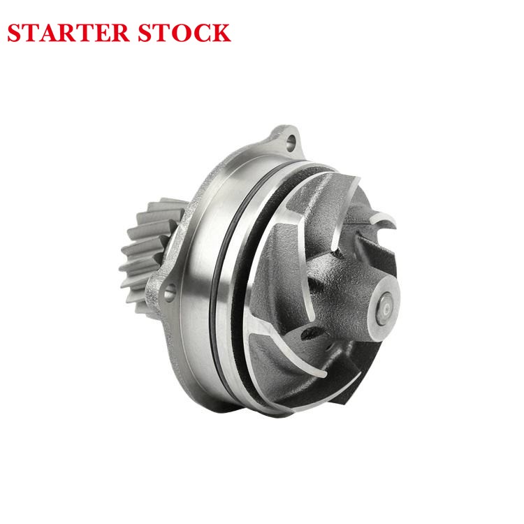 DP140 98479675 500350785 New EuroStar Water Pump Truck Engine Parts IVEC Spare Auto