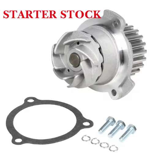 DP140 98479675 500350785 New EuroStar Water Pump Truck Engine Parts IVEC Spare Autopicture4