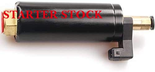 3857650 Electric High Pressure Fuel Pump for Volvo Penta/OMC 120psi Marine Outboard