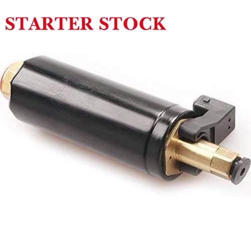 3857650 Electric High Pressure Fuel Pump for Volvo Penta/OMC 120psi Marine Outboardpicture3