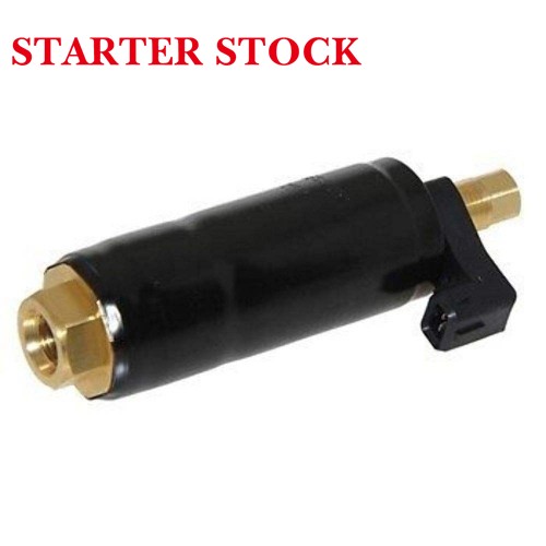 3857650 Electric High Pressure Fuel Pump for Volvo Penta/OMC 120psi Marine Outboardpicture5