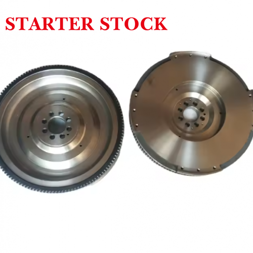 IVEC Truck Flywheel 504165245 Condition Newpicture2