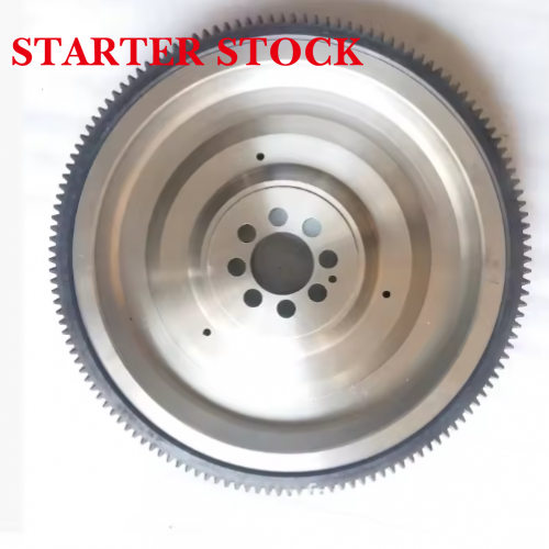 IVEC Truck Flywheel 504165245 Condition Newpicture6
