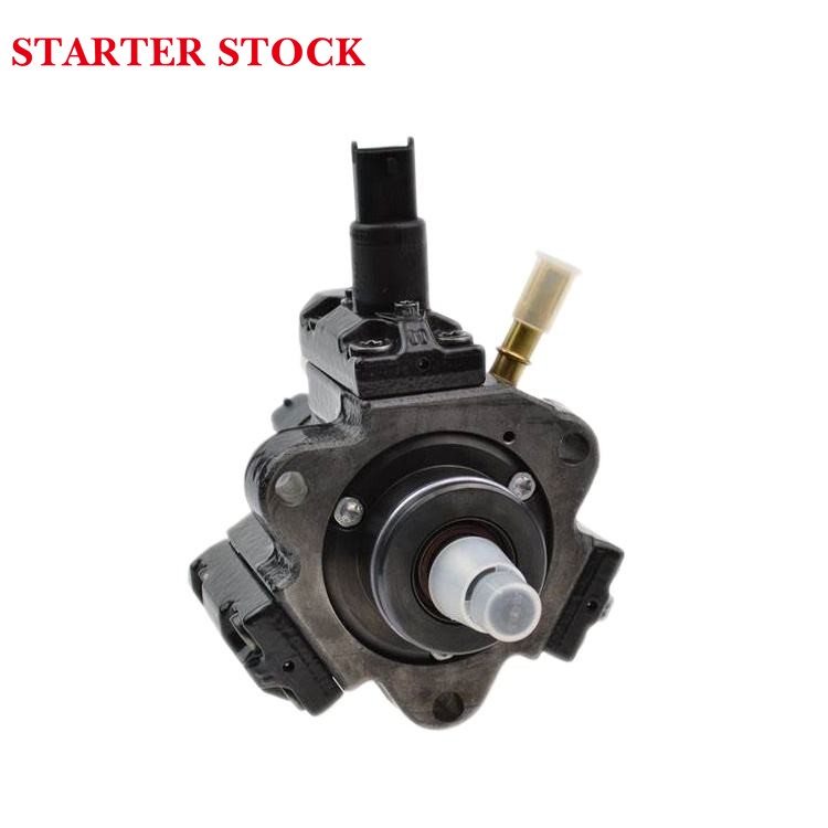 0445020002 99483254 Ivec High-Pressure Truck Pump New Condition
