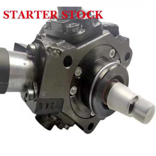 320445020002 994854 Ivec High-Pressure Truck Pump New Conditionpicture2