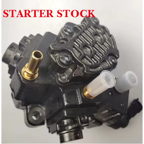 320445020002 994854 Ivec High-Pressure Truck Pump New Conditionpicture3