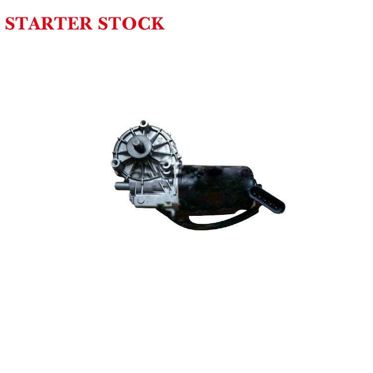 Hot Sale 12V Wiper Motor 99439637 for Trucks New Condition Ivec Engine Parts Spare