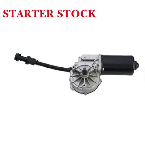 Hot Sale 12V Wiper Motor 99439637 for Trucks New Condition Ivec Engine Parts Sparepicture2