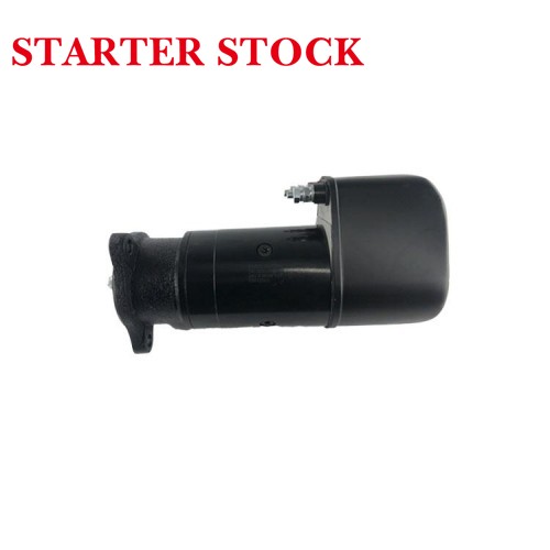0001417005 500325102 USE New Engine Part Spare for Ive Truck on Salepicture3