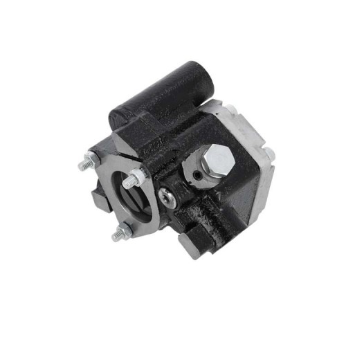 IVEC Pump 504140125 & 500396487 New Condition