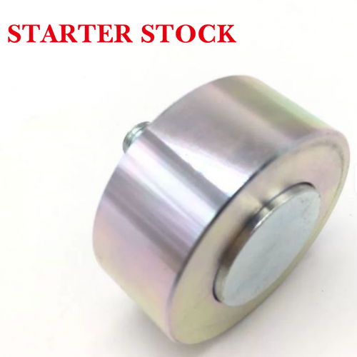 New 504006261 500318393 IV Truck Guide Pulleypicture3