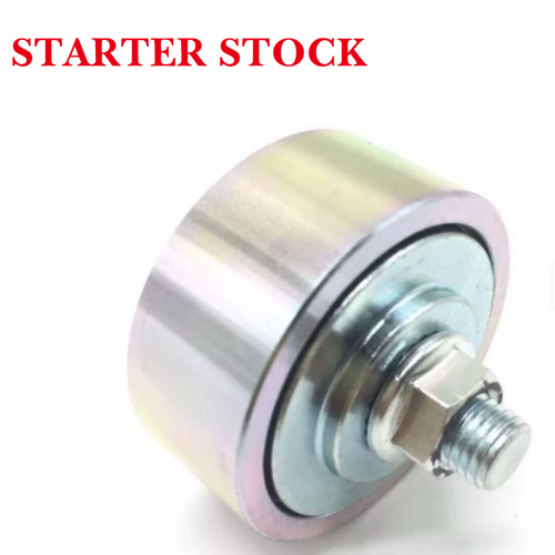 New 504006261 500318393 IV Truck Guide Pulleypicture4