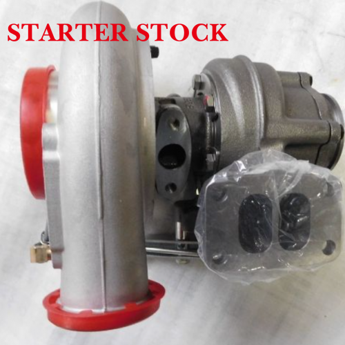 IVEC Truck Turbocharger Engine Parts Spare Model 504040250 4890857 Condition Newpicture5