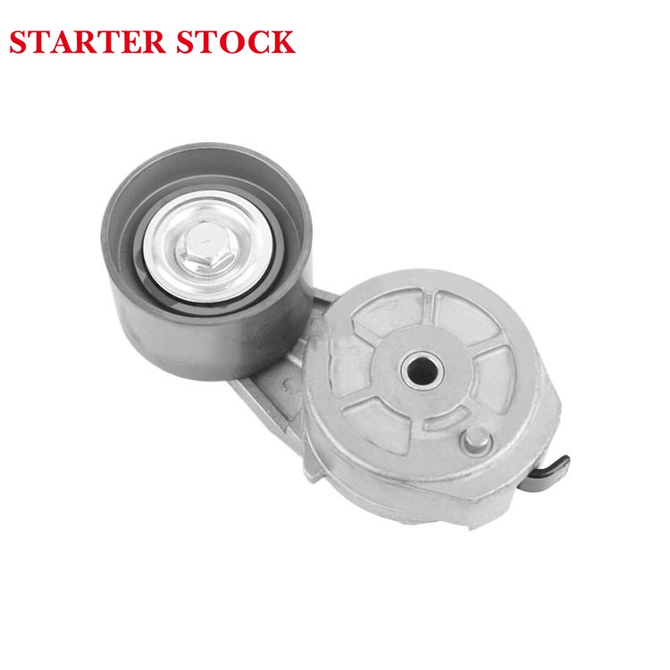 High Quality APV1048 Belt Tensioner Engine Part 504046191 for IVECO TRUCK New Condition Auto Spare