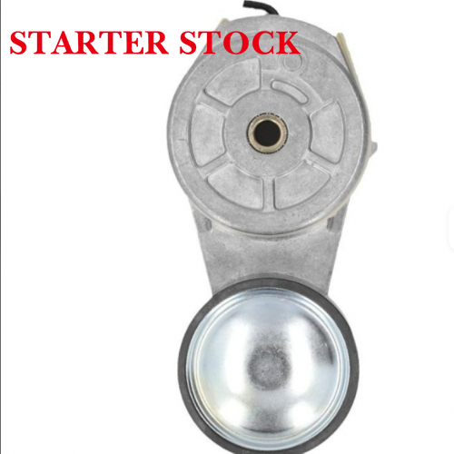 High Quality APV1048 Belt Tensioner Engine Part 504046191 for IVECO TRUCK New Condition Auto Sparepicture2