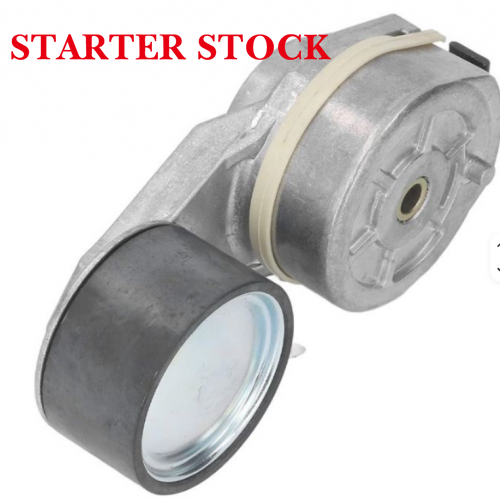 High Quality APV1048 Belt Tensioner Engine Part 504046191 for IVECO TRUCK New Condition Auto Sparepicture3