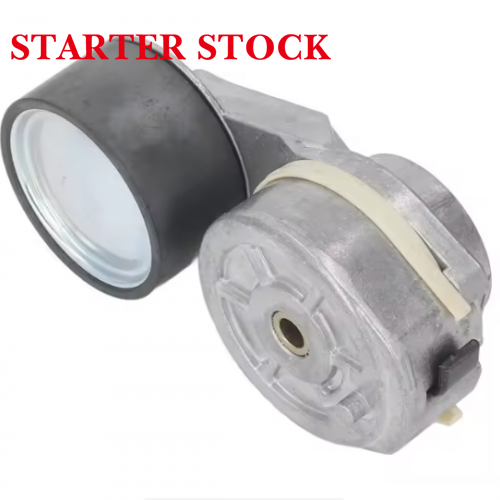 High Quality APV1048 Belt Tensioner Engine Part 504046191 for IVECO TRUCK New Condition Auto Sparepicture4