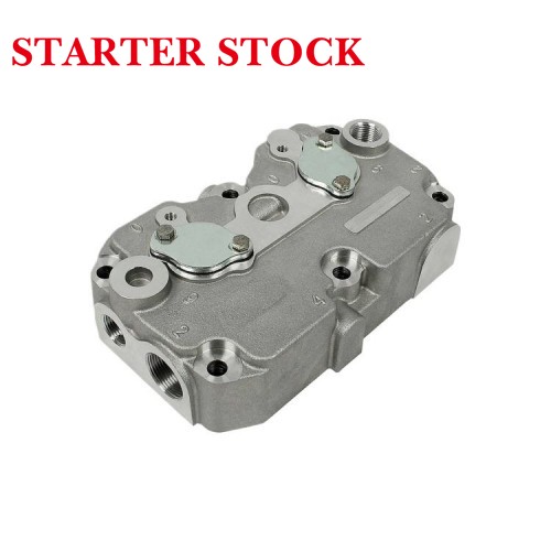 EuroTech 42549152 Ivec Truck Cylinder Head New Condition for Auto & Truck Spare Partspicture2