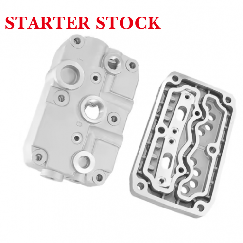 EuroTech 42549152 Ivec Truck Cylinder Head New Condition for Auto & Truck Spare Partspicture3