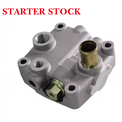 EuroTech 42549152 Ivec Truck Cylinder Head New Condition for Auto & Truck Spare Partspicture4