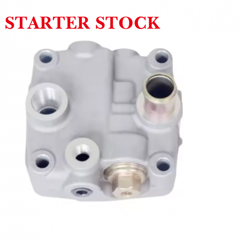 EuroTech 42549152 Ivec Truck Cylinder Head New Condition for Auto & Truck Spare Partspicture6