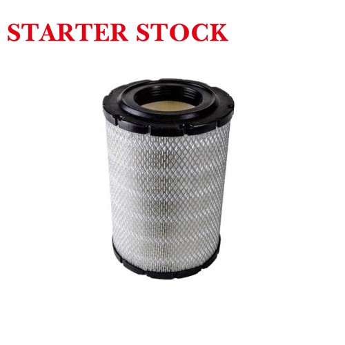 PA5525 PA5524 Truck Air Filter for IVEC Eurocargo New Condition Used for Spare Parts and Cleaner Engine Partspicture2
