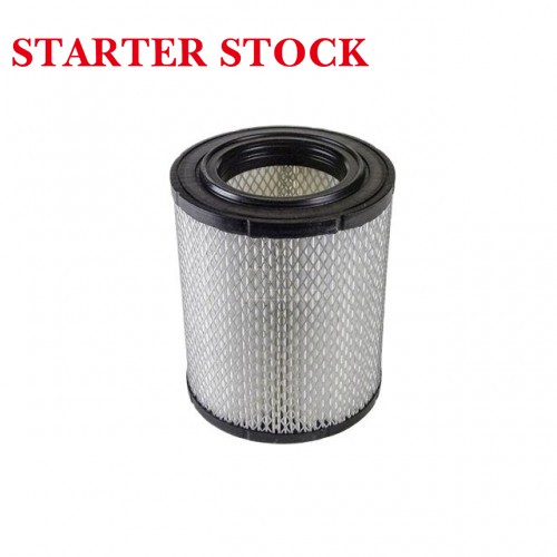 PA5525 PA5524 Truck Air Filter for IVEC Eurocargo New Condition Used for Spare Parts and Cleaner Engine Partspicture3