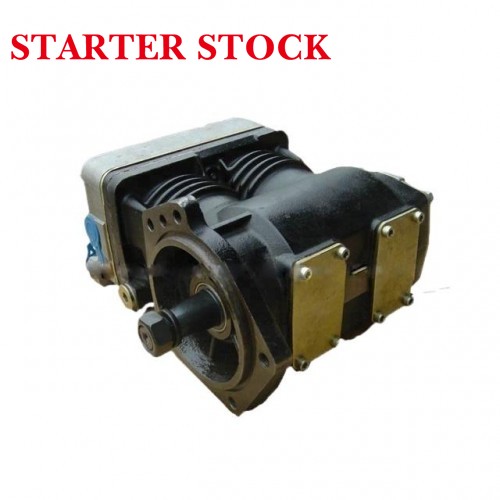 New Euro Heavy Duty Ivec Truck Air Compressor Engine Spare Auto Partpicture2