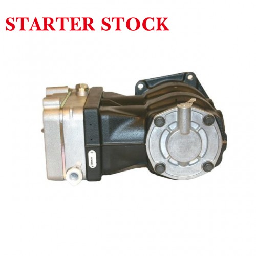 New Euro Heavy Duty Ivec Truck Air Compressor Engine Spare Auto Partpicture3