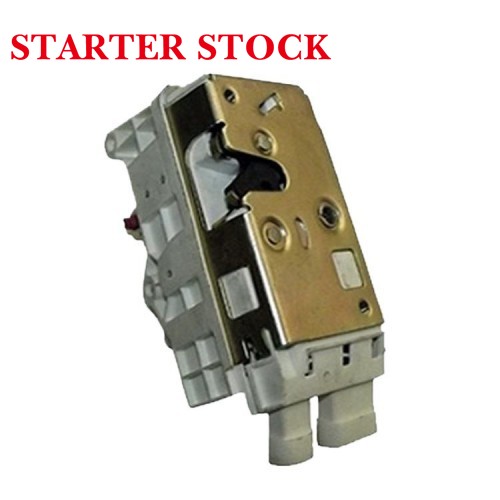 Hot Sale Truck Body Parts L R 503831683 98416424 98416419 IVEC Trucks Door Lock New Condition Direct From Manufacturerpicture2